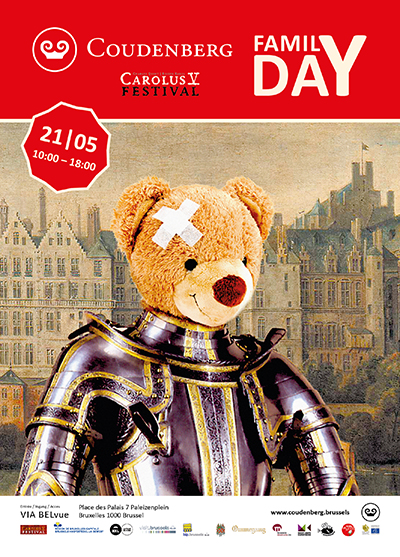 Affiche Family Day