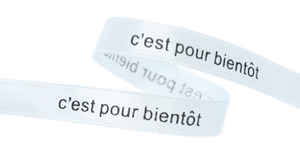 Bientôt