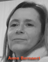 Anne Bernaert