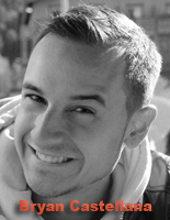 Bryan Castellana