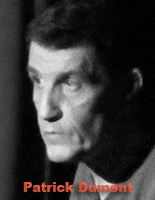 Patrick Dumont