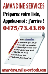 Amandine Services