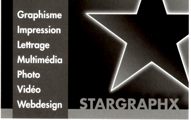STARGRAPHX